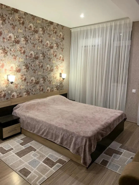 Квартира на Гайдара
