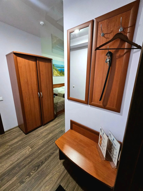 Samarskaya Rivyera Hotel