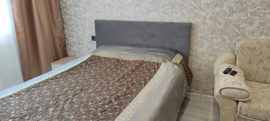 Квартира Студия в Центре рядом с ЖД