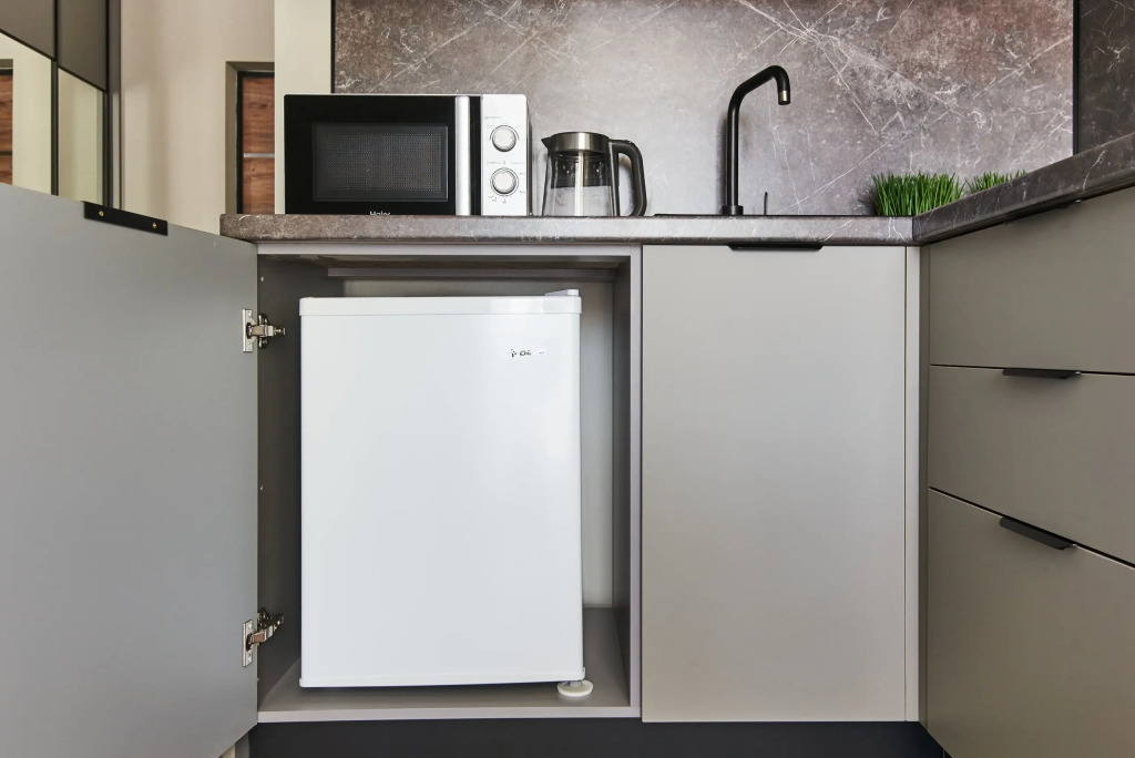 Апартаменты Red Apartments Атлантис Элара