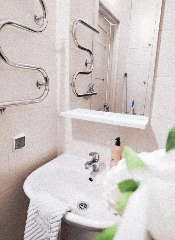 Апартаменты Park Inn Hause 2