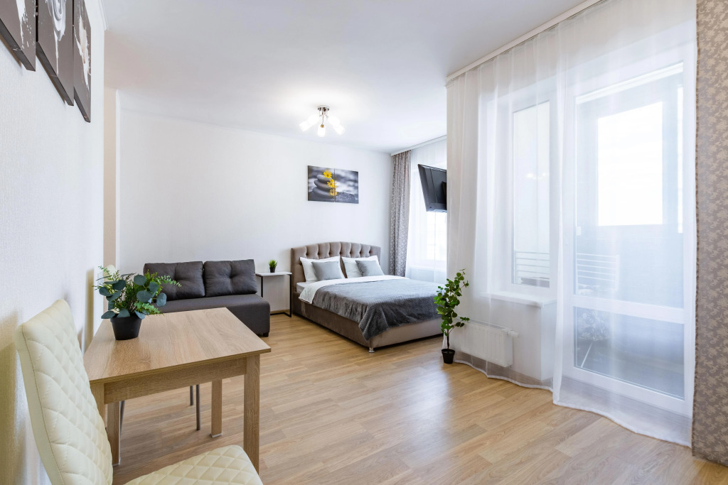 Апартаменты DreamHouse iTower