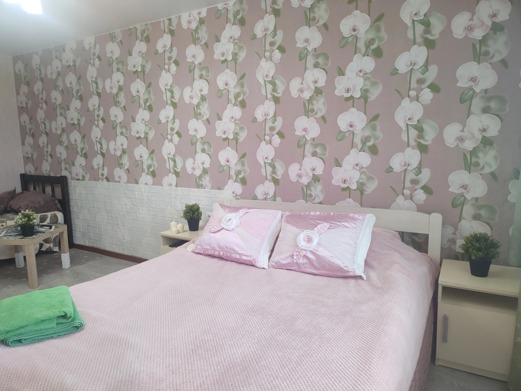 Квартира Мечникова 30