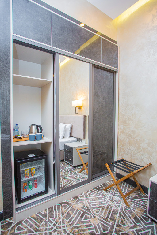 Florence Boutique Hotel by Hotel Pro group