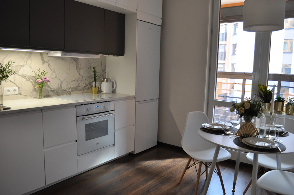 Апартаменты Atmospheric apartments in Palazzo