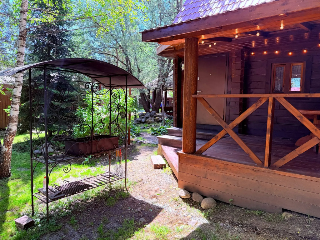 Частный дом Номер студия Lake House