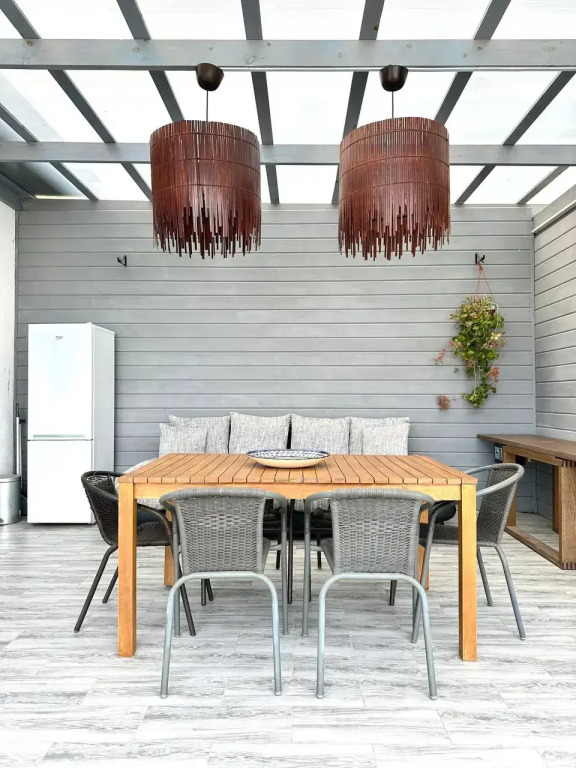 Вилла Home Red