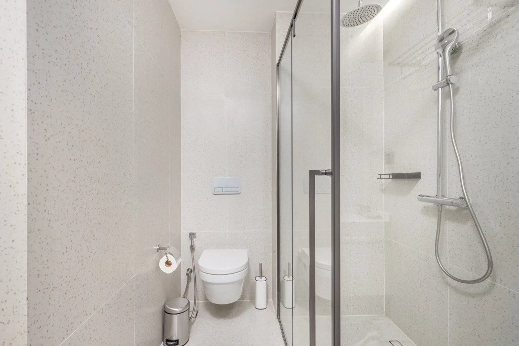 Апартаменты Sunshine Beach 2 bedroom D408
