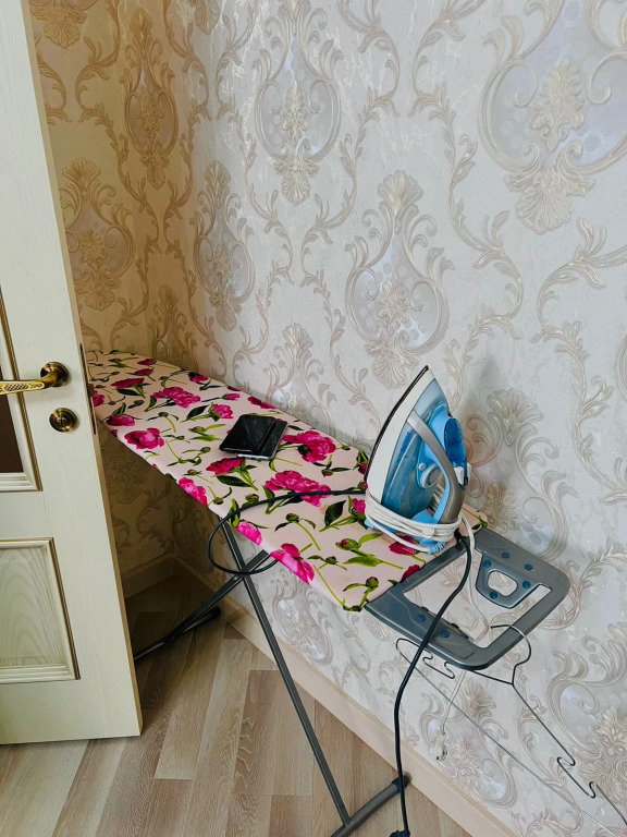апартаменты TUR HOUSE уютные в Каспийске