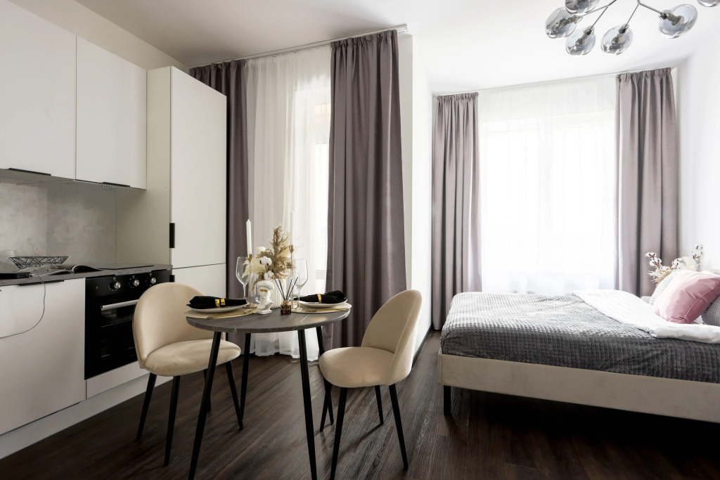 Квартира FlаtStay Тосина 6