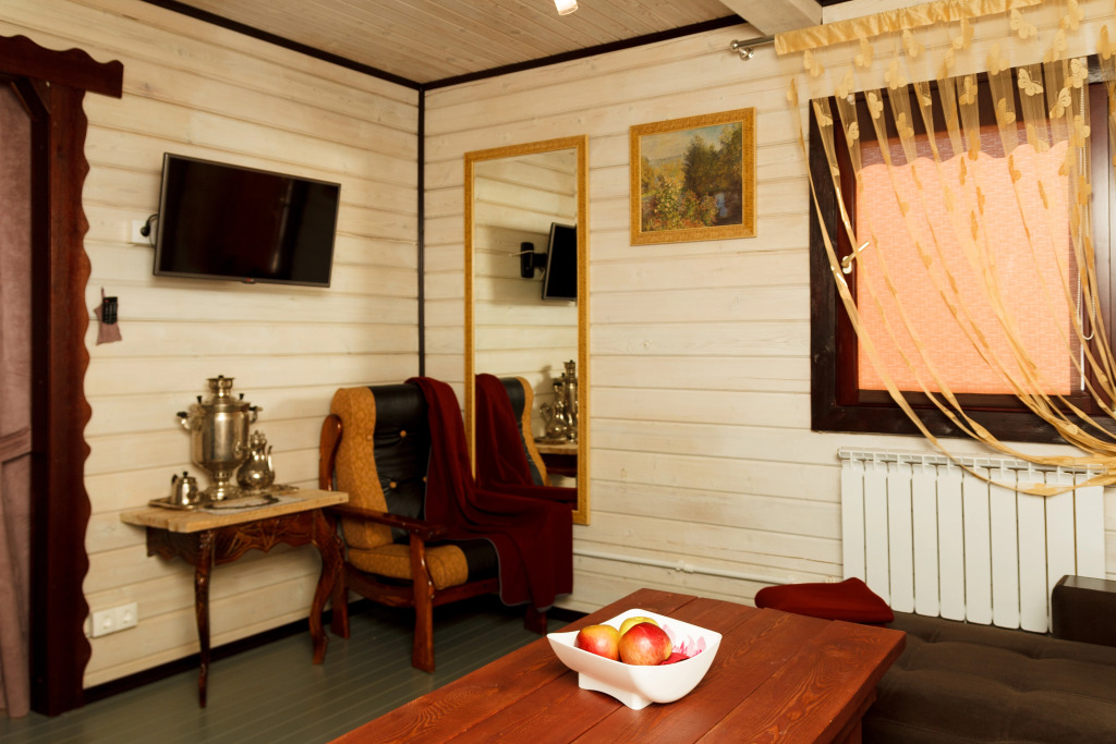 Priles'e Guest House