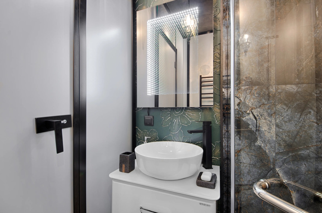 Апартаменты НаСутки26 Loft