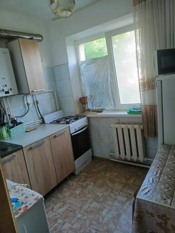 Квартира недалеко от моря