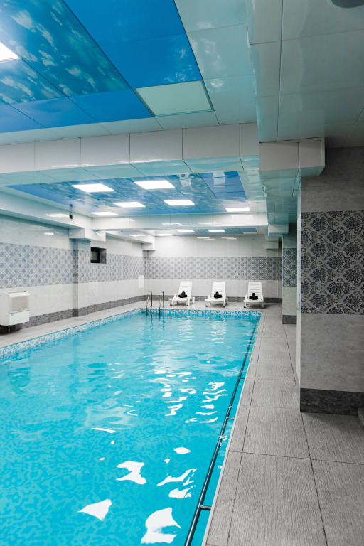 Alis Hotel Baku