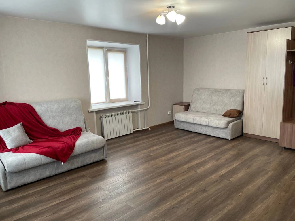 Na ulice Kirova 51 Apartments