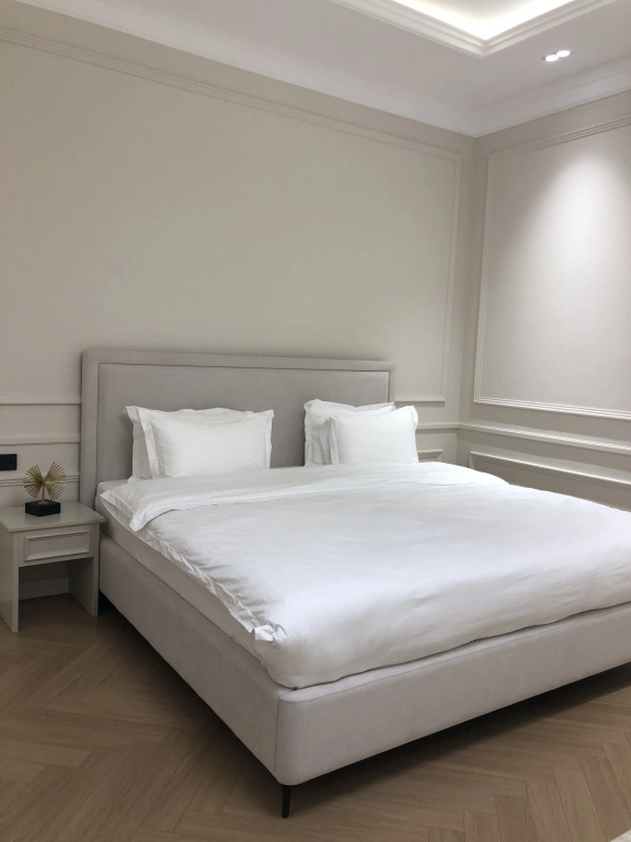 Бутик-отель Symphony Boutique