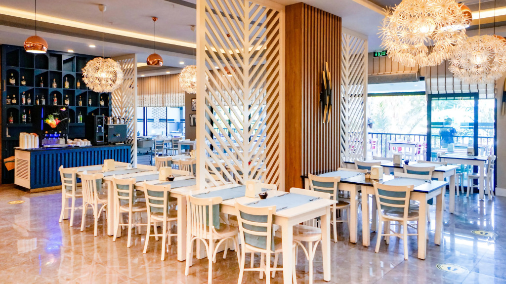 Istanbul Beach Hotel-Sweet Home Apart