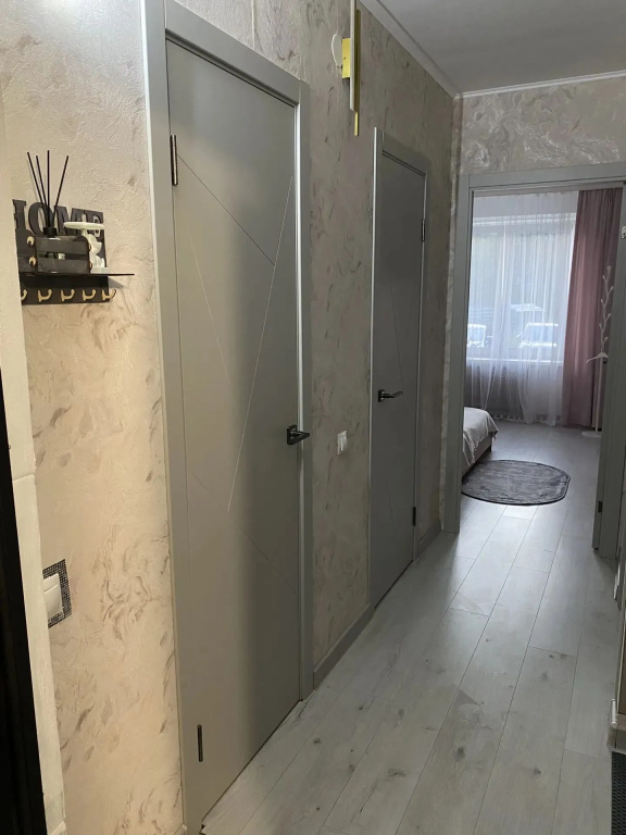 Квартира Уютная