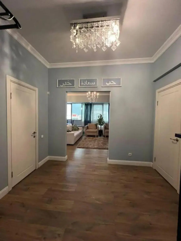 Квартира Bayhouse на ул. Айманова 140