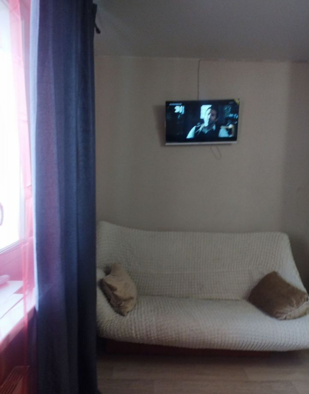 Квартира на Белобородова 1