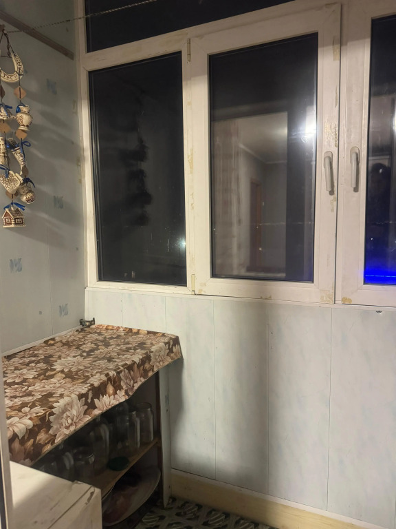 Квартира при Въезде в Город