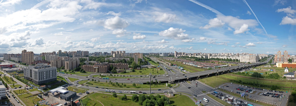 Апартаменты Hotel Spb 7