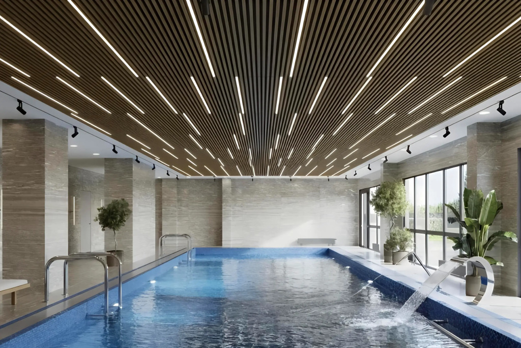 Апартаменты Студия у Финского Залива в Комплексе со spa-зоной