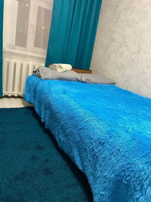 Квартира Студия на Омской 64