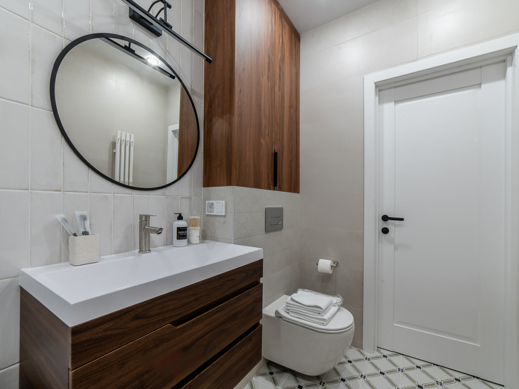 Апартаменты Верона от сети Good Vibes Apartments
