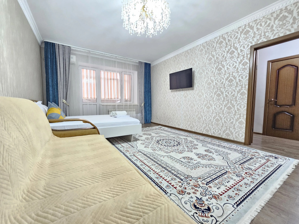 Апартаменты MARS APARTMENTS KZ 56Д