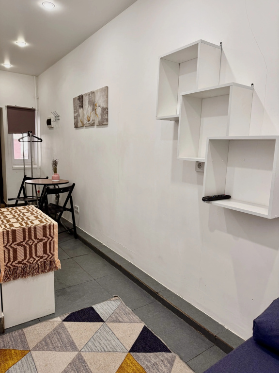 Апартаменты Still Rooms 3 Василеостровский