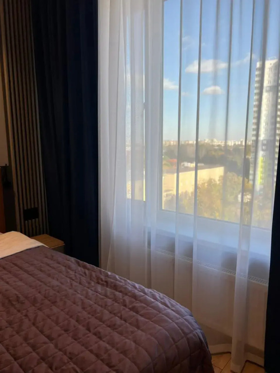 Апартаменты Apart Ladoga Comfort