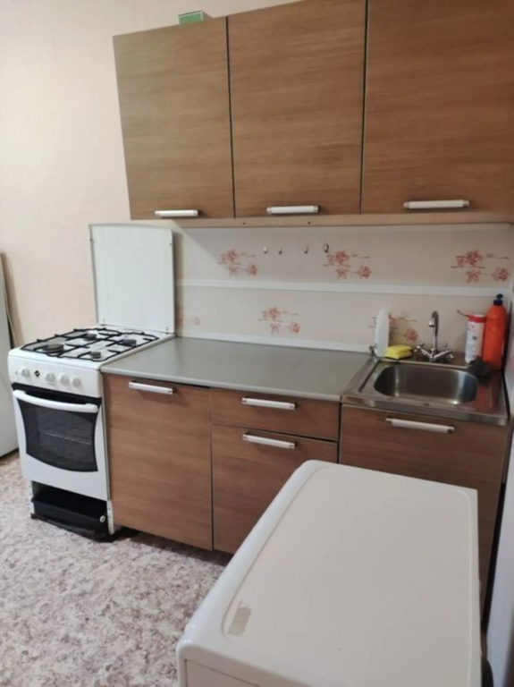 Квартира на Большой Санкт-Петербургской 108к5