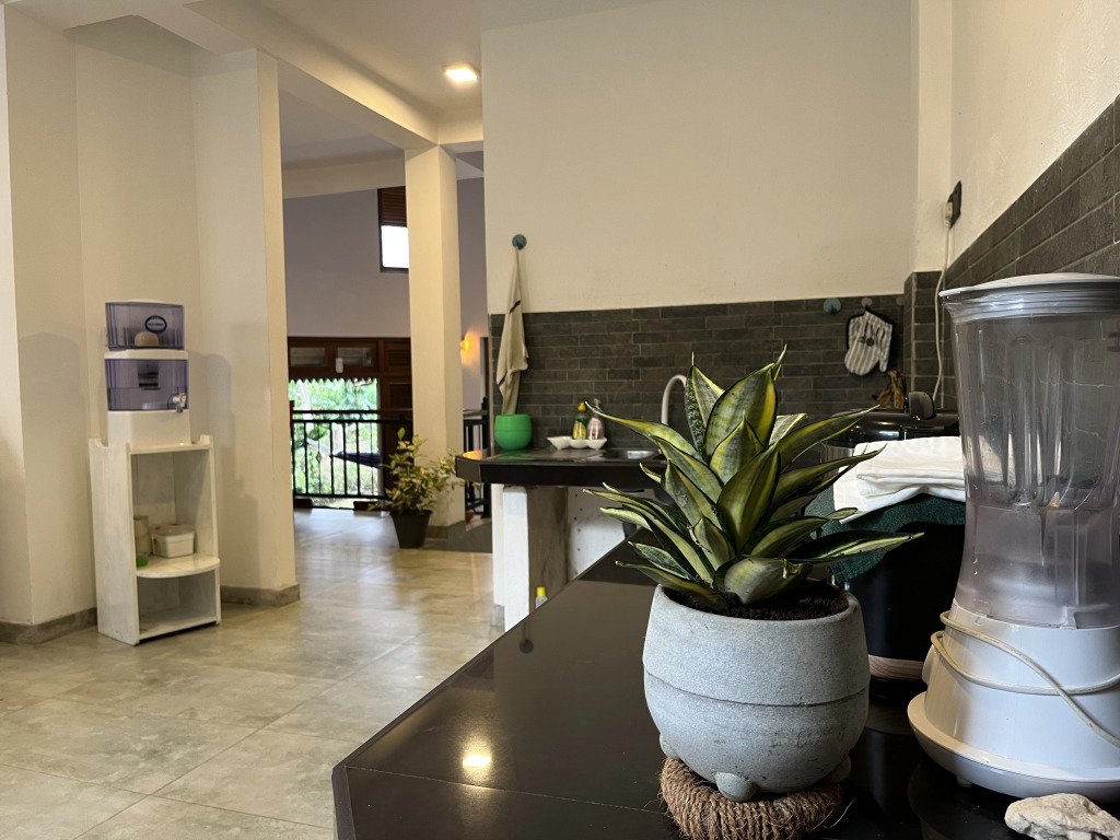 Villa Dinoos- Weligama