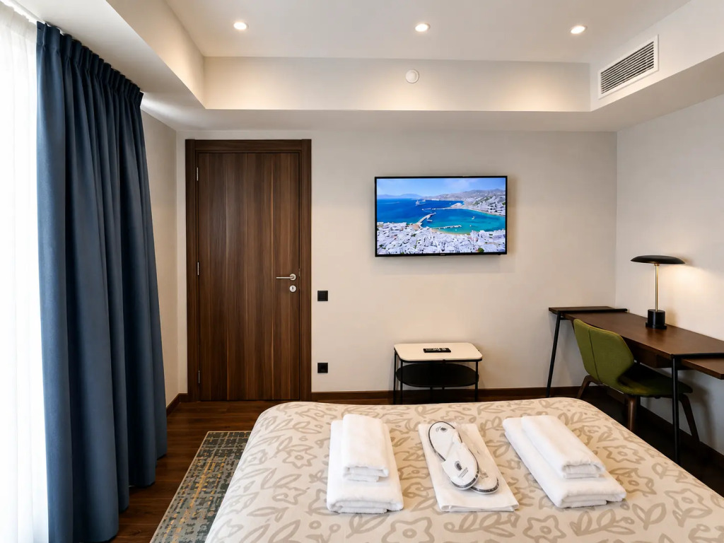 Апартаменты 29F Panorama Apartment • Near Dolphinarium