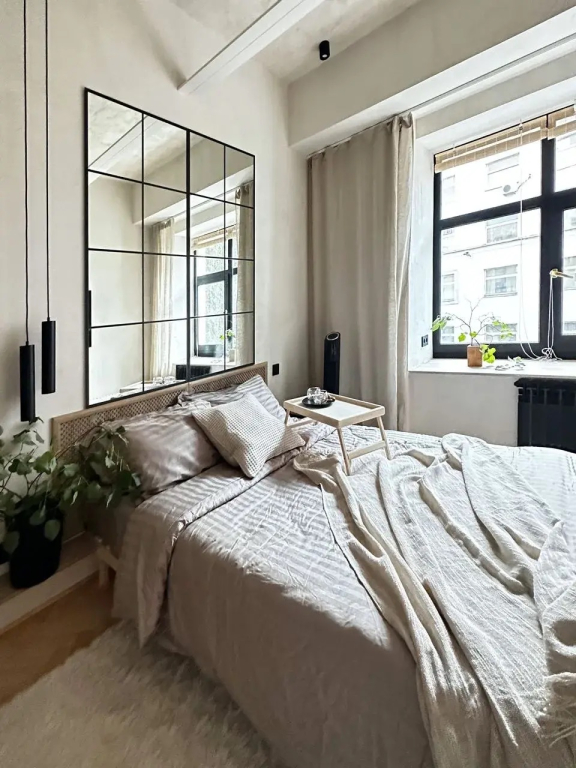 Апартаменты Matison Home 4, Журавлева