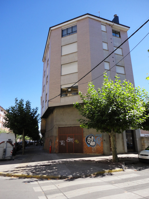 Апарт-Отель Jaen