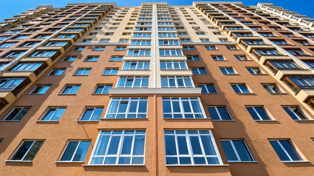 Guesthouse Business Apartments