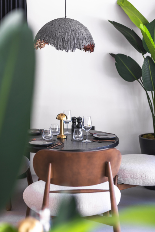 Luff Living Hotel