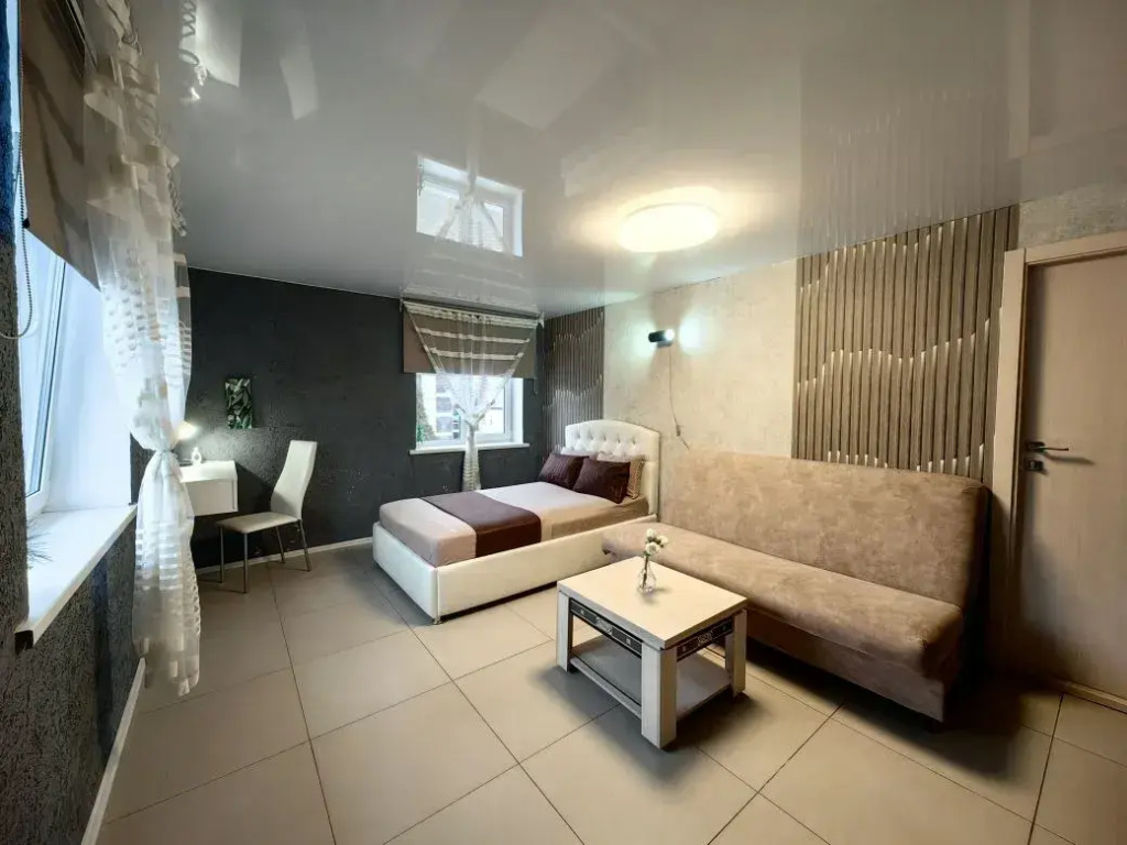 Апартаменты Daily Home Екб
