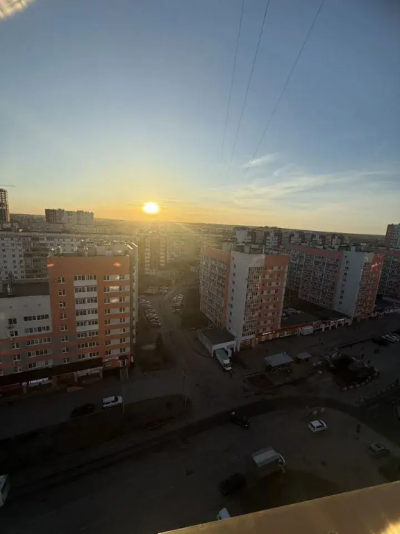 Квартира на Дагестанской 12