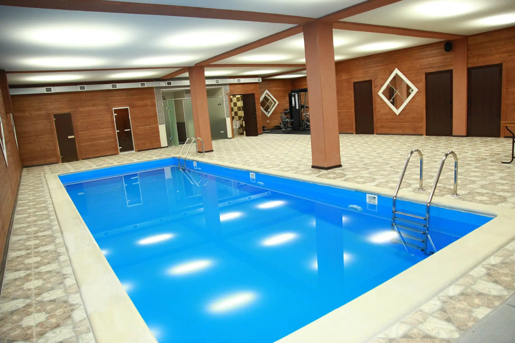 Guest House Chalet