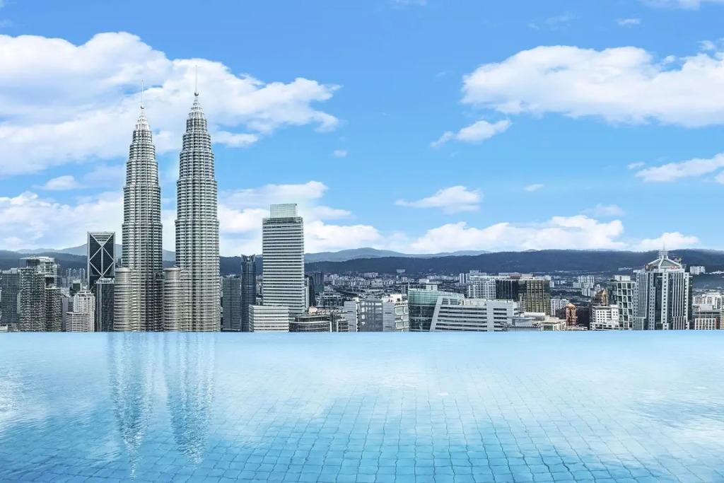 HOME STYLE at Platinum Suites 2 KLCC Twin Towers