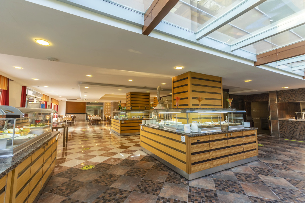 Fame Beach Hotel