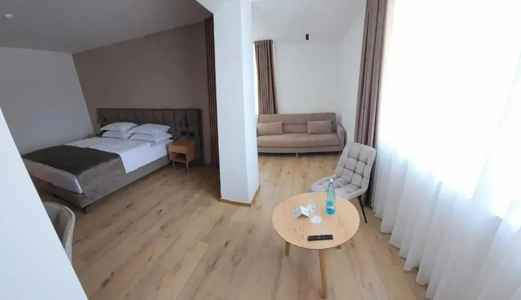 SIBB Hotel