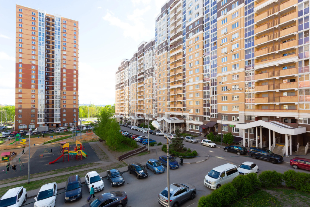 Апартаменты «Атмосфера» | Платина — Совершенство Простоты