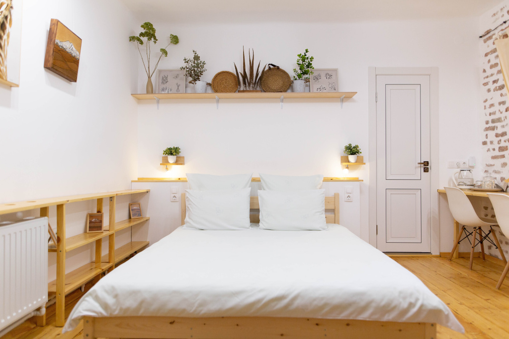 Гостевой дом Большой Кавказ LOFT