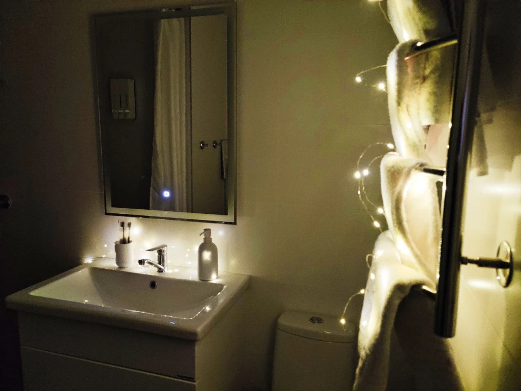 Апартаменты Sweet home Ulyanovsk Sirenevii 4
