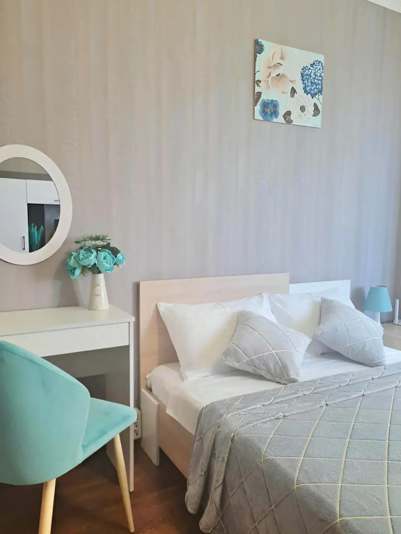 Квартира Mint Paradise