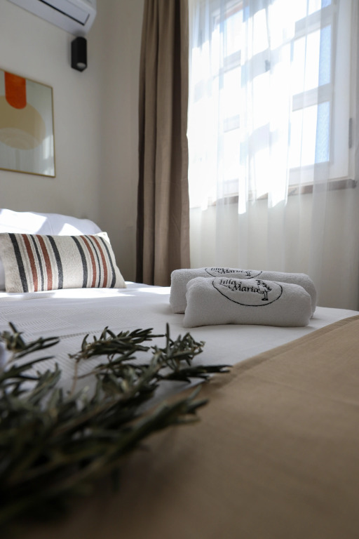 Бутик-отель  Lilla Maria Guesthouse